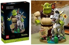По «Шреку» выйдет LEGO-набор.webp